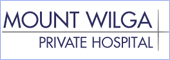 MOUNT WILGA PRIVATE HOSPITAL