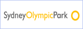 Sydney Olympic Park