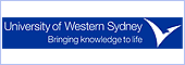 University of Western Sydney