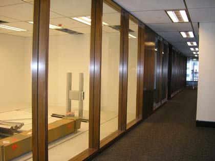 Qantas - Level 18_126 Phillips Street Sydney