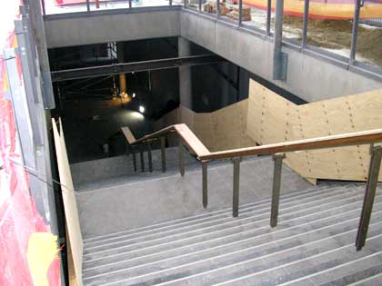Olympic Park Railway Station