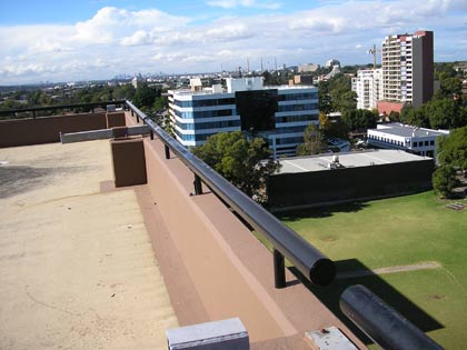 85 George Street Parramatta