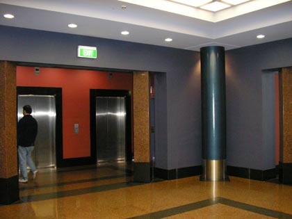 85 George Street Parramatta