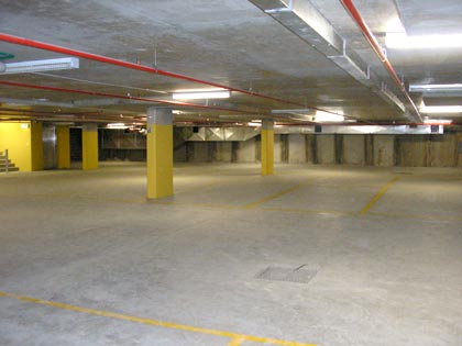 748 Pacific Highway Chatswood (Mercedes Benz)