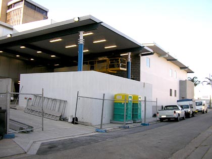 748 Pacific Highway Chatswood (Mercedes Benz)