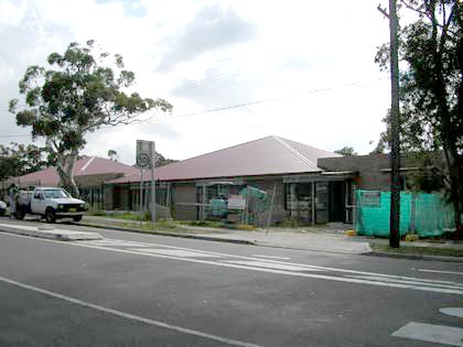 John Paul Village Heathcote