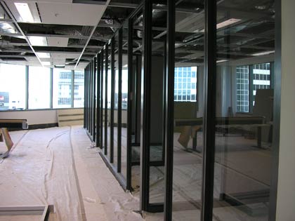 AON Insurance - Levels 27 & 28/201 Kent Street Sydney