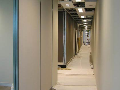 AON Insurance - Levels 27 & 28/201 Kent Street Sydney