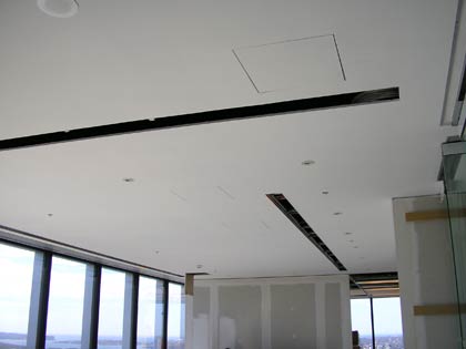 Nomura - Level 33/126 Phillip Street Sydney