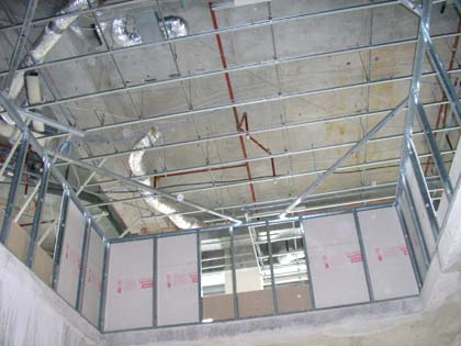 United Medical Office Fitout