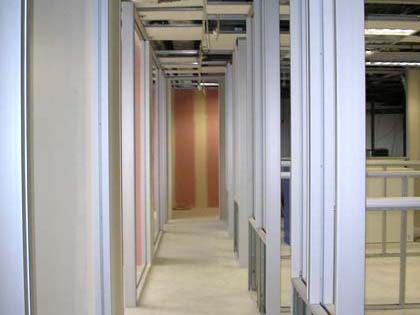 United Medical Office Fitout