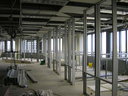 United Medical Office Fitout