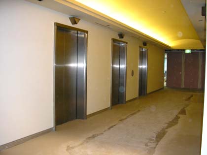 United Medical Office Fitout