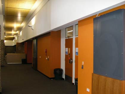 University of New South Wales