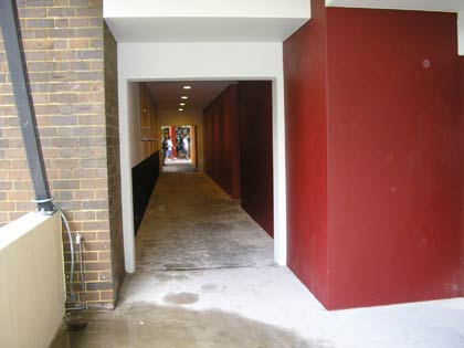 University of New South Wales