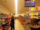 Aldi Seven Hills