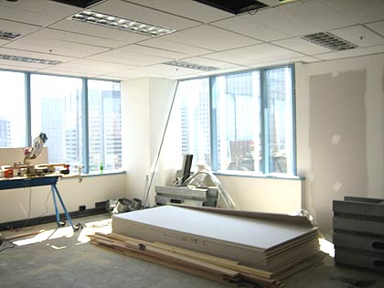 Irish Consulate - L26/1 Market St Sydney