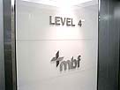 MBF Fitout - L4/50 Bridge Street Sydney
