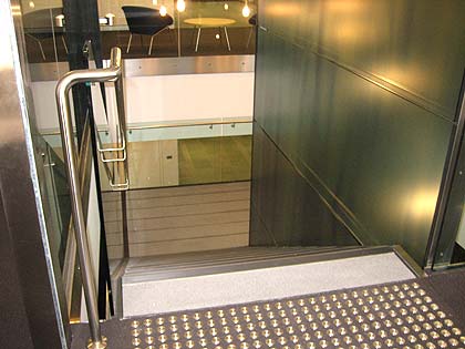 MBF Fitout - L4/50 Bridge Street Sydney