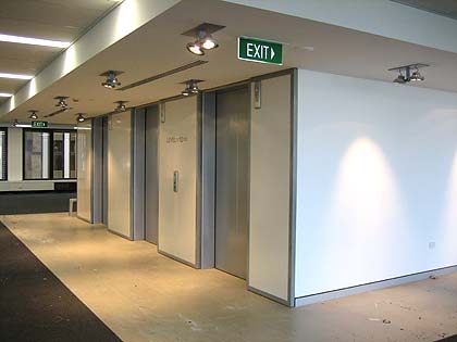 Levels 2 & 12 & Level; 6 & 7/139 Macquarie Street Sydney