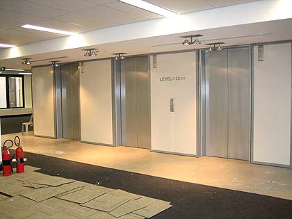 Levels 2 & 12 & Level; 6 & 7/139 Macquarie Street Sydney