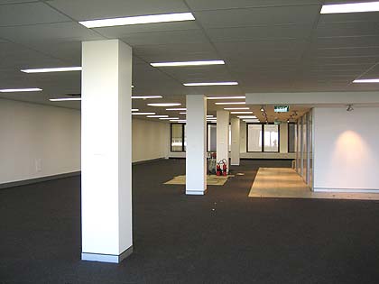Levels 2 & 12 & Level; 6 & 7/139 Macquarie Street Sydney