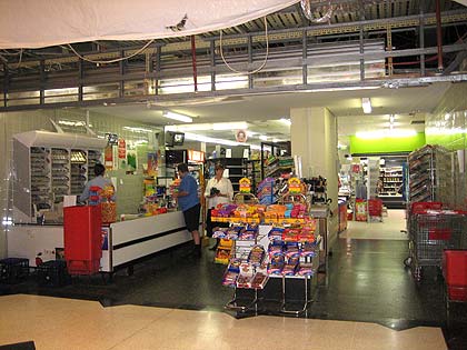 Plaza Level - 50 Bridge St Sydney