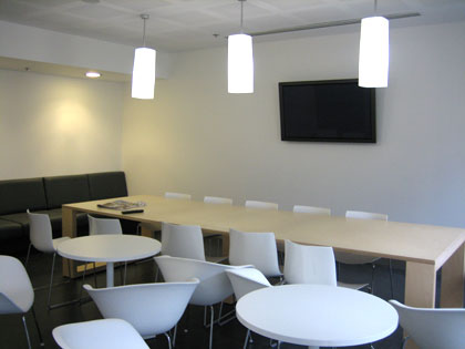 Maunsell Basset Fitout