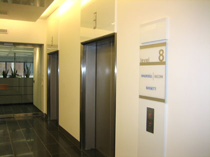 Maunsell Basset Fitout