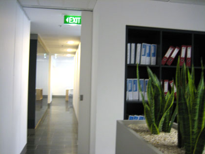 Maunsell Basset Fitout
