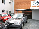 West End Mazda