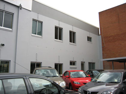 West End Mazda