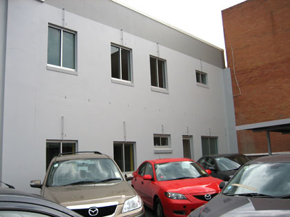 West End Mazda
