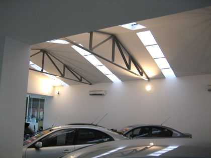 West End Mazda