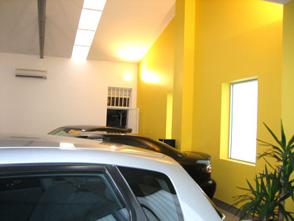West End Mazda