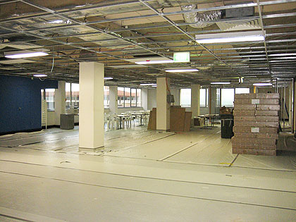 National Australia Bank  50 Miller Street North Sydney