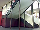 Macquarie University  Q5c & E5A Buildings