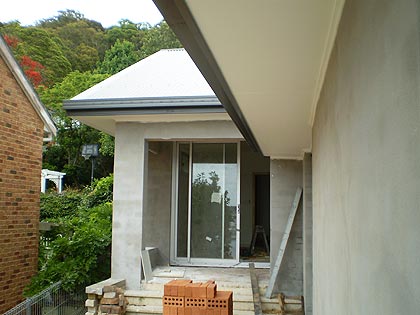 Pittwater Road Church Point