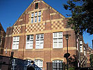 John Woolley Building Sydney University