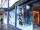 Alannah Hill Retail Store Paddington