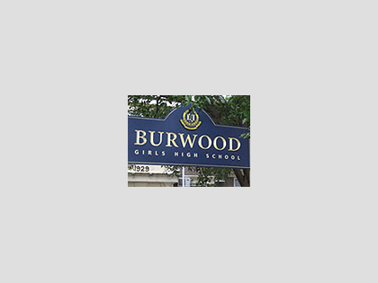 Burwood Girls High