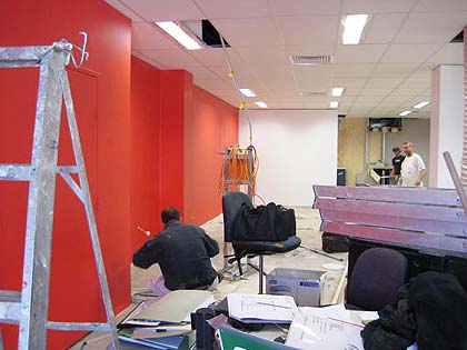 Westpac Ingleburn