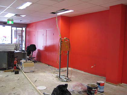 Westpac Ingleburn