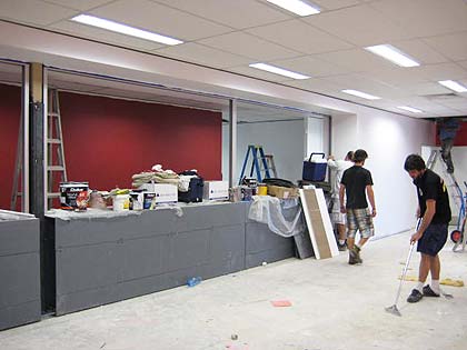 Westpac Ingleburn