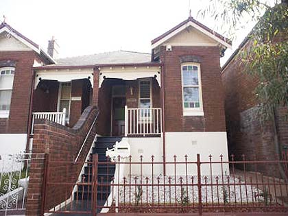 Calerendon Street Stanmore