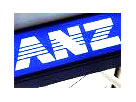 ANZ Bank Branches
